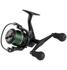 Котушка Brain Phantom Match/Bolo Double Handle 3000 9+1BB 6.21 (1858.46.82)