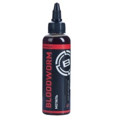 Ліквід Brain Bloodworm (мотиль) 100ml (1858.05.77)