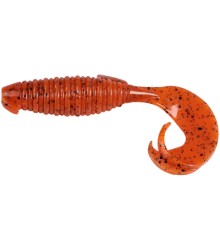 Силікон рибальський Keitech Flapper Grub 4