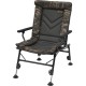 Крісло складане Prologic Avenger Comfort Camo Chair W/Armrests & Covers (1846.15.47)