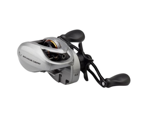 Котушка Savage Gear SG6 BC 100LH 5+1BB 8.11 (1854.19.72)