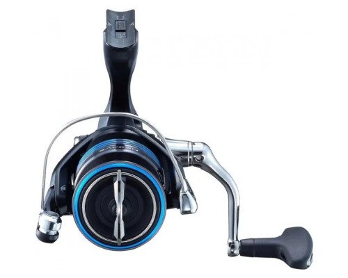 Котушка Shimano Nexave FI 2500S 3+1BB 5.01 (NEX2500SFI)
