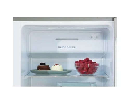 Холодильник Gorenje NRK6182PW4