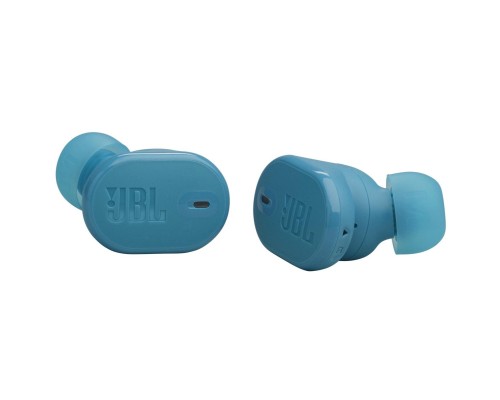 Навушники JBL Tune Buds 2 Turquoise (JBLTBUDS2TQE)