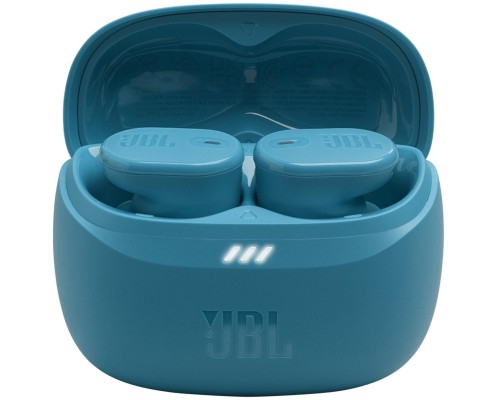 Навушники JBL Tune Buds 2 Turquoise (JBLTBUDS2TQE)