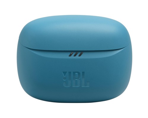 Навушники JBL Tune Buds 2 Turquoise (JBLTBUDS2TQE)