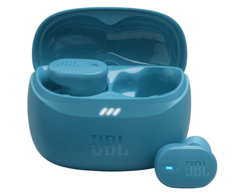 Навушники JBL Tune Buds 2 Turquoise (JBLTBUDS2TQE)
