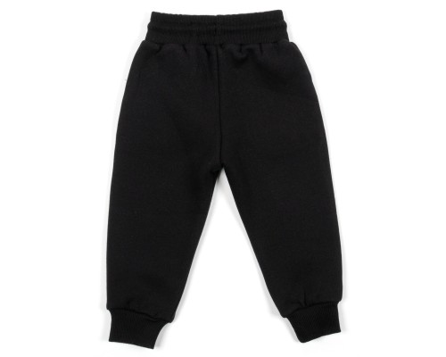 Спортивний костюм дитячий Toontoy флісовий (24315-110B-mint)