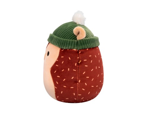 М'яка іграшка Squishmallows Їжак Ганс 19 см (SQHV00031) М'яка іграшка Squishmallows Їжак Ганс 19 см (SQHV00031)