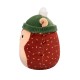 М'яка іграшка Squishmallows Їжак Ганс 19 см (SQHV00031)