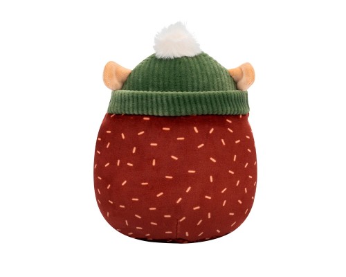 М'яка іграшка Squishmallows Їжак Ганс 19 см (SQHV00031) М'яка іграшка Squishmallows Їжак Ганс 19 см (SQHV00031)