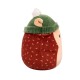М'яка іграшка Squishmallows Їжак Ганс 19 см (SQHV00031)