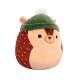 М'яка іграшка Squishmallows Їжак Ганс 19 см (SQHV00031)