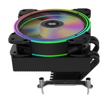 Кулер до процесора 2E 2E-AC120T4-ARGB
