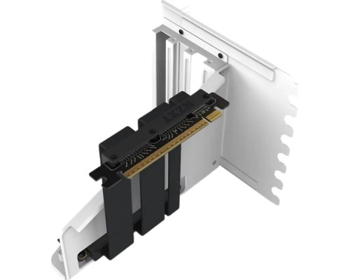Тримач плат NZXT Vertical GPU Mounting Kit Black (AB-RH175-W1)