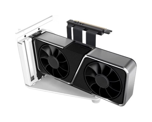 Тримач плат NZXT Vertical GPU Mounting Kit Black (AB-RH175-W1)