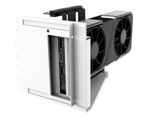 Тримач плат NZXT Vertical GPU Mounting Kit Black (AB-RH175-W1)
