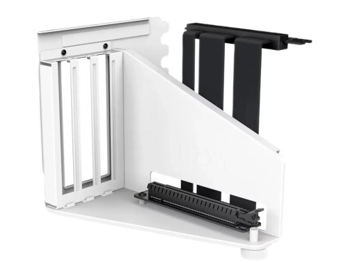 Тримач плат NZXT Vertical GPU Mounting Kit Black (AB-RH175-W1)