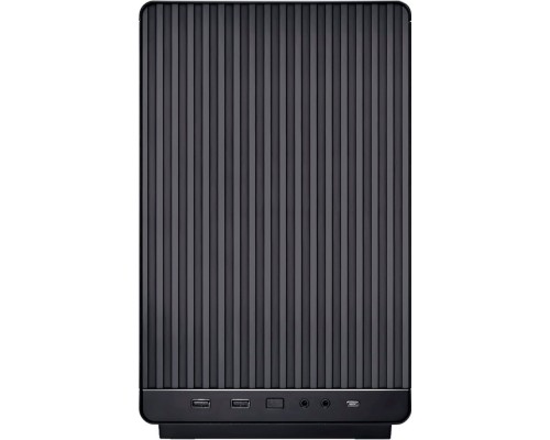 Корпус Lian Li A3-mATX / ITX, Black (G99.A3X.00)