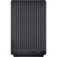 Корпус Lian Li A3-mATX / ITX, Black (G99.A3X.00)