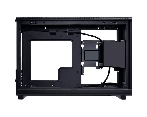 Корпус Lian Li A3-mATX / ITX, Black (G99.A3X.00)