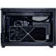 Корпус Lian Li A3-mATX / ITX, Black (G99.A3X.00)