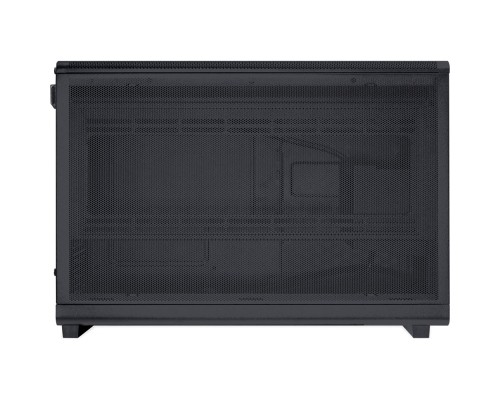 Корпус Lian Li A3-mATX / ITX, Black (G99.A3X.00)