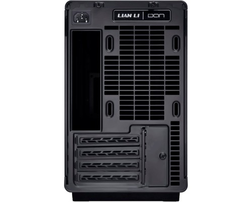 Корпус Lian Li A3-mATX / ITX, Black (G99.A3X.00)