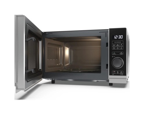 Мікрохвильова піч Sharp YC-PS204AE-S