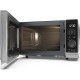 Мікрохвильова піч Sharp YC-PS204AE-S