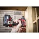 Гайковерт Skil акумуляторний безщітковий ударний 3225 CA Compact , 2.5Ah (SD1E3225CA+BC1E3110AA)