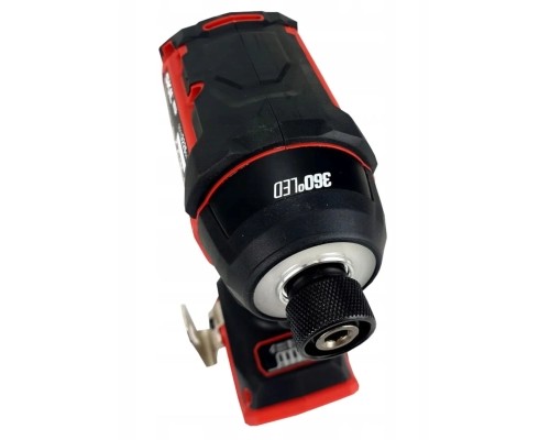 Гайковерт Skil акумуляторний безщітковий ударний 3225 CA Compact , 2.5Ah (SD1E3225CA+BC1E3110AA)
