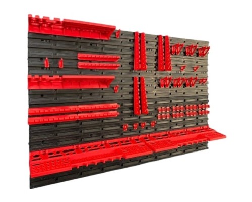 Полиця для інструменту Kistenberg KS_kit4