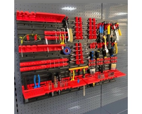 Полиця для інструменту Kistenberg KS_kit4