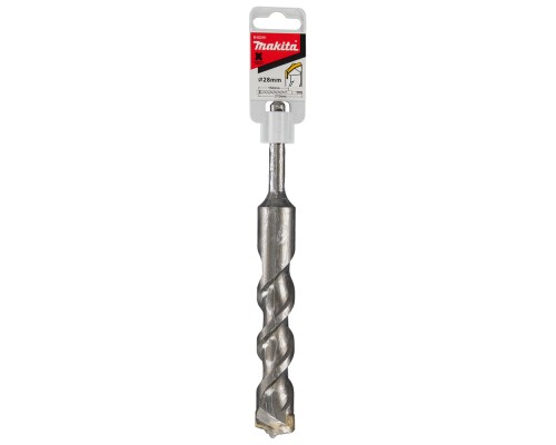 Бур Makita SDS-PLUS з центруванням 28x210 мм (B-62240)