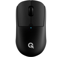 Мишка OfficePro M307B Silent Click Wireless/Bluetooth Black (M307B)