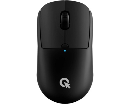Мишка OfficePro M307B Silent Click Wireless/Bluetooth Black (M307B)