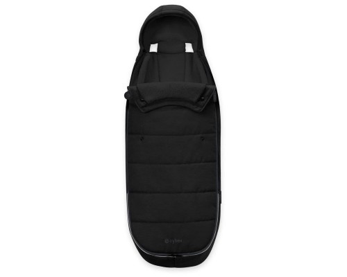 Чохол для ніг Cybex Gold Black (524000005)