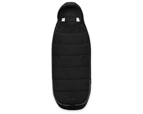 Чохол для ніг Cybex Gold Black (524000005)