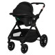 Коляска Lionelo 3 в 1 Layla Green Forest (LO-LAYLA 3IN1 GREEN FOREST)