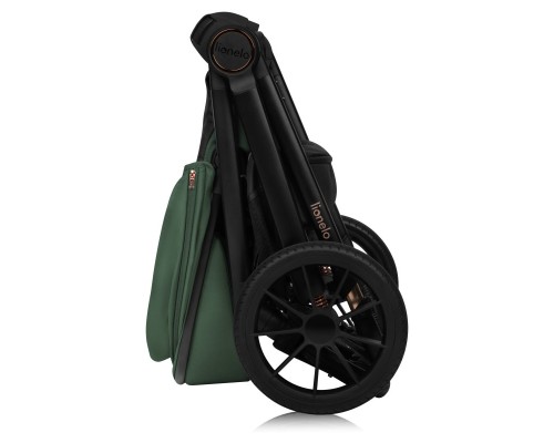 Коляска Lionelo 3 в 1 Layla Green Forest (LO-LAYLA 3IN1 GREEN FOREST)