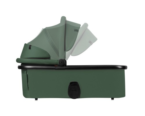 Коляска Lionelo 3 в 1 Layla Green Forest (LO-LAYLA 3IN1 GREEN FOREST)