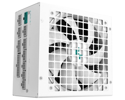 Блок живлення Deepcool 1000W PX1000G WH V2 (R-PXA00G-FC0W-EU-V2)