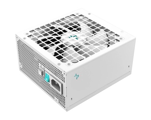 Блок живлення Deepcool 1000W PX1000G WH V2 (R-PXA00G-FC0W-EU-V2)