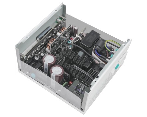 Блок живлення Deepcool 1000W PX1000G WH V2 (R-PXA00G-FC0W-EU-V2)