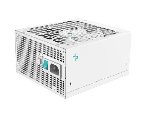 Блок живлення Deepcool 1000W PX1000G WH V2 (R-PXA00G-FC0W-EU-V2)
