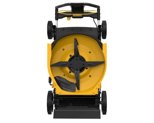 Газонокосарка DeWALT 18 В, 53 см, 2x8Ah.28 кг (DCMWP134W2)