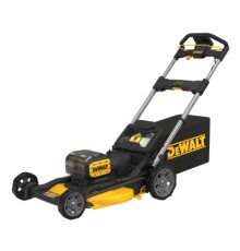 Газонокосарка DeWALT 18 В, 53 см, 2x8Ah.28 кг (DCMWP134W2)
