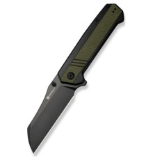Ніж Sencut Draxor Darkwash G10 Green (S24035-2)