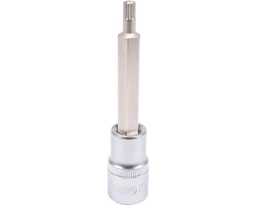 Головка торцева Yato YT-04351